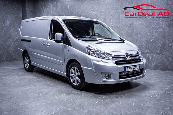 Citroen Jumpy