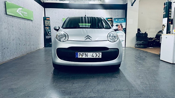 Citroen C1