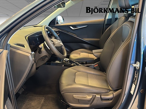 Kia Niro 8 of 14