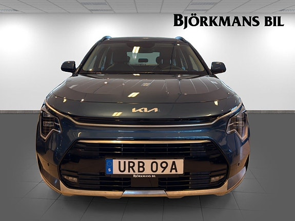 Kia Niro 2 of 14