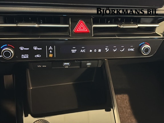 Kia Niro 13 of 14