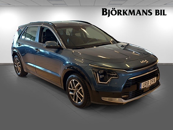 Kia Niro 3 of 14