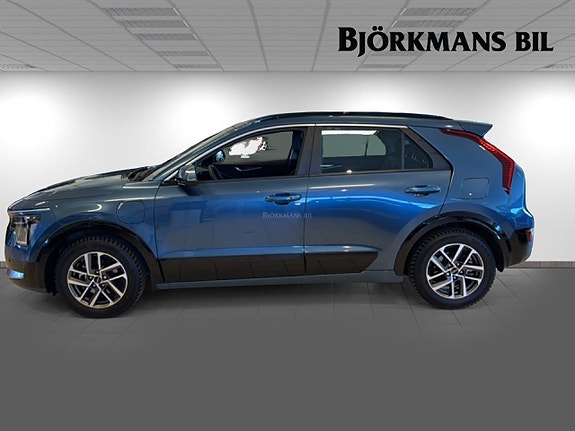 Kia Niro 4 of 5