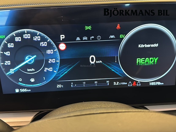 Kia Niro 10 of 14