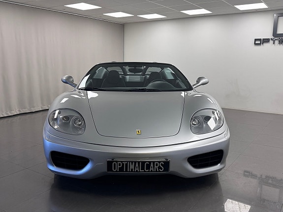 Ferrari 360 2 of 22