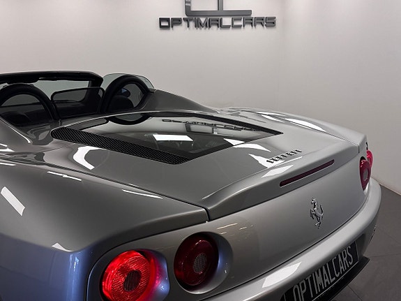 Ferrari 360 19 of 22