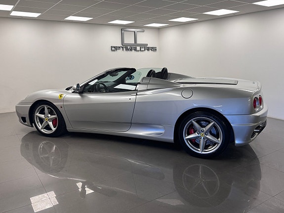 Ferrari 360 5 of 22