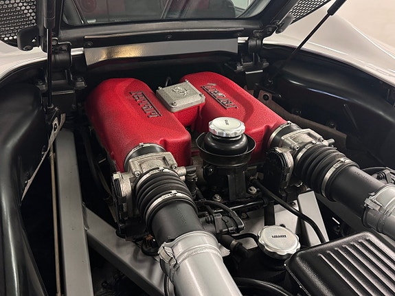 Ferrari 360 17 of 22