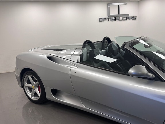Ferrari 360 15 of 22
