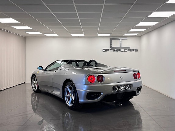 Ferrari 360 22 of 22