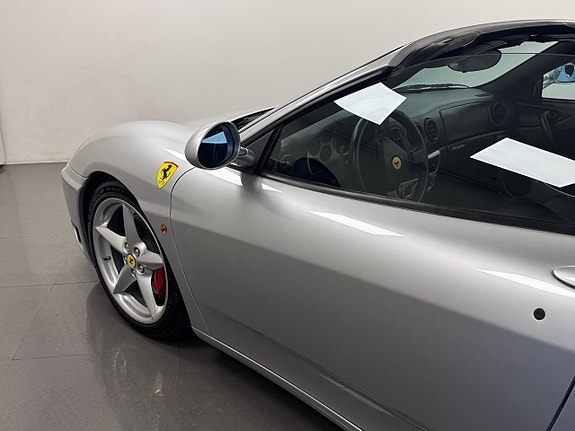 Ferrari 360 4 of 22