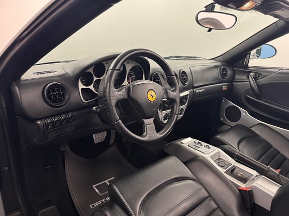 Ferrari 360 7 of 22
