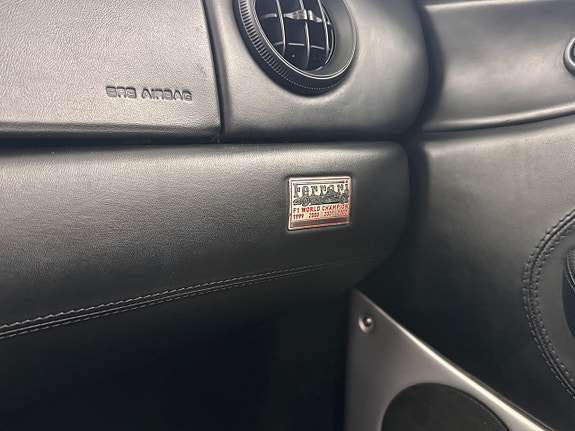 Ferrari 360 10 of 22