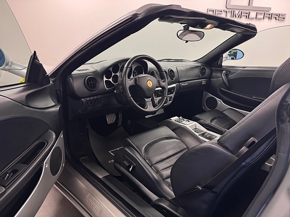 Ferrari 360 6 of 22