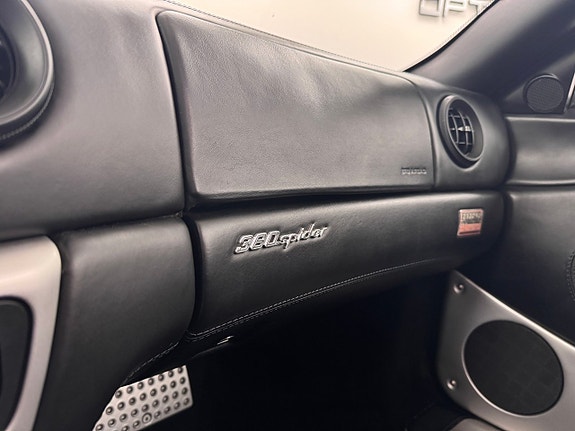 Ferrari 360 9 of 22