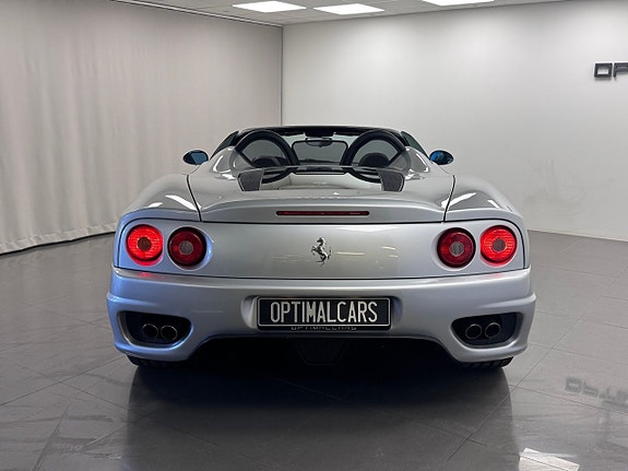 Ferrari 360 20 of 22