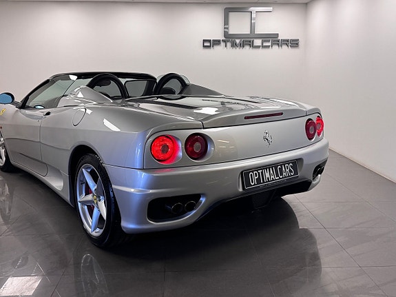 Ferrari 360 21 of 22
