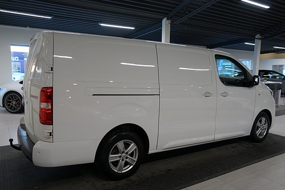 Toyota Proace 3 of 5