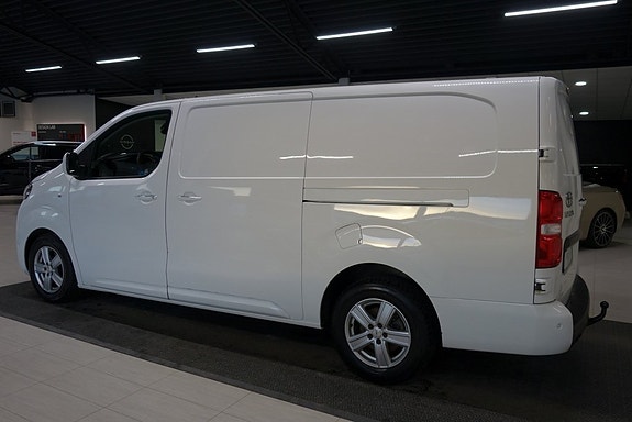 Toyota Proace 2 of 5