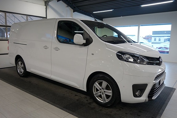 Toyota Proace 4 of 5