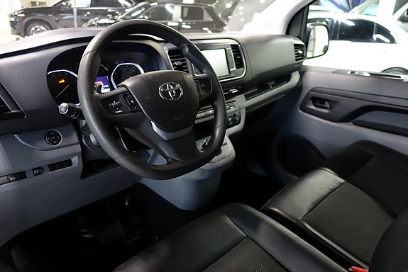 Toyota Proace 5 of 5