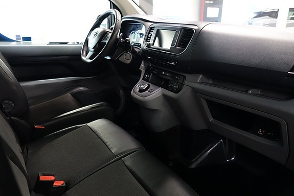 Toyota Proace 6 of 6
