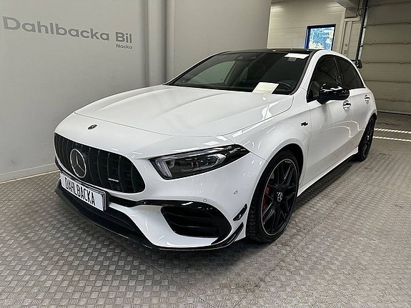 Mercedes-Benz AMG GT Black Series 2 of 5