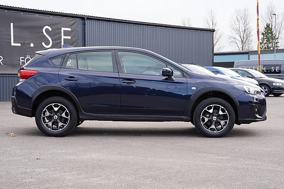 Subaru XV 24 of 27