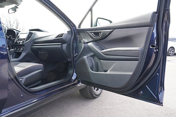 Subaru XV 20 of 27