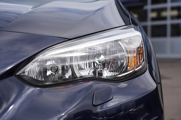 Subaru XV 10 of 27