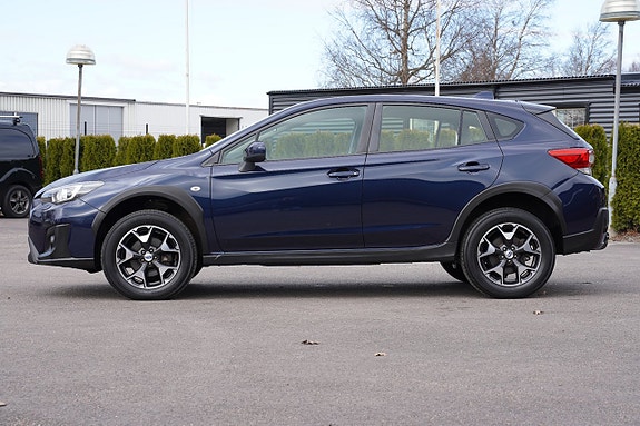 Subaru XV 6 of 27