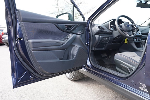 Subaru XV 11 of 27