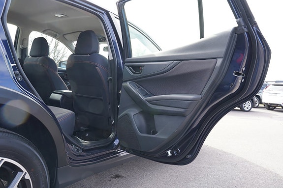 Subaru XV 18 of 27
