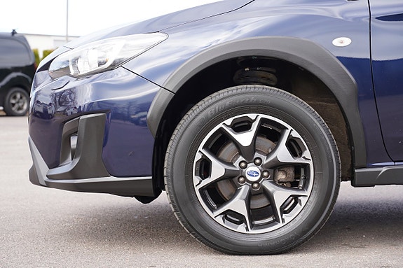 Subaru XV 7 of 27