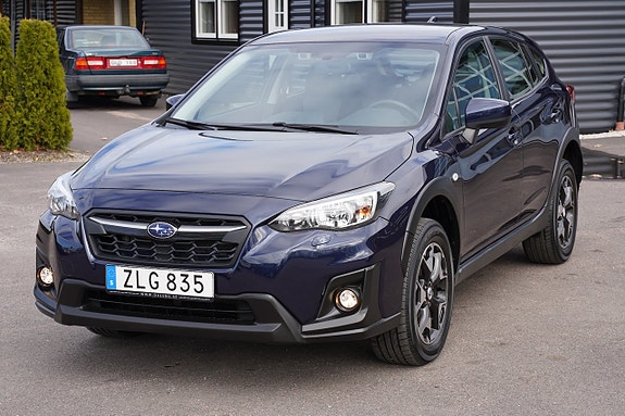 Subaru XV 27 of 27