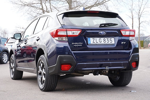 Subaru XV 26 of 27