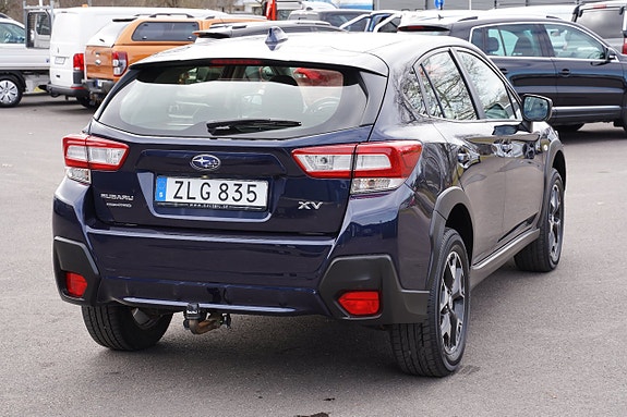 Subaru XV 25 of 27
