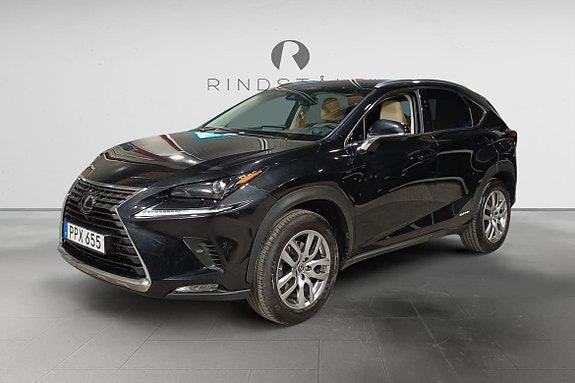 İkinci el  Lexus Nx 300h