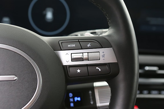 Hyundai Tucson 16 of 28