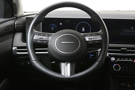 Hyundai Tucson 14 of 28