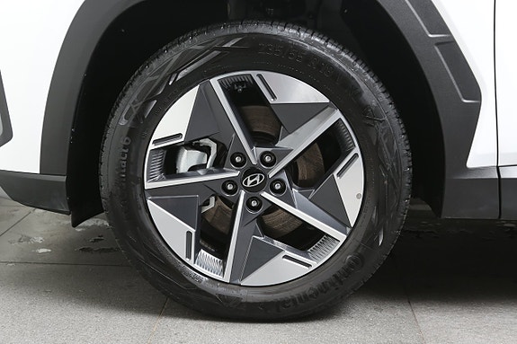 Hyundai Tucson 6 of 28
