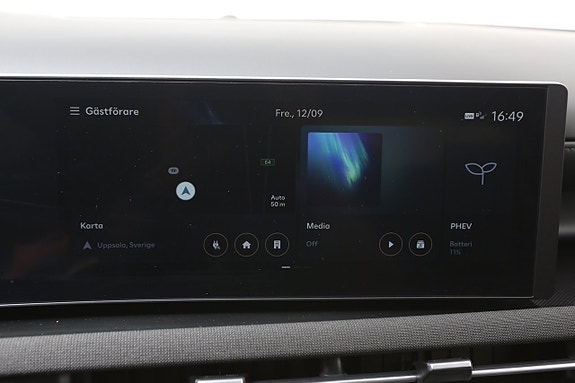 Hyundai Tucson 19 of 28