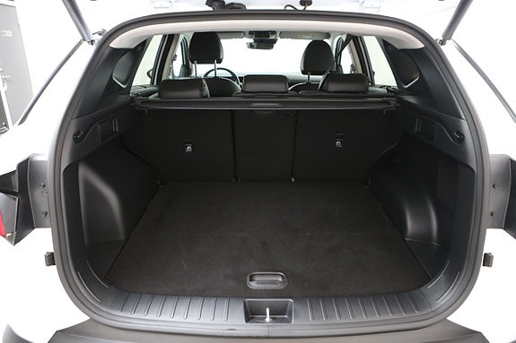 Hyundai Tucson 26 of 28