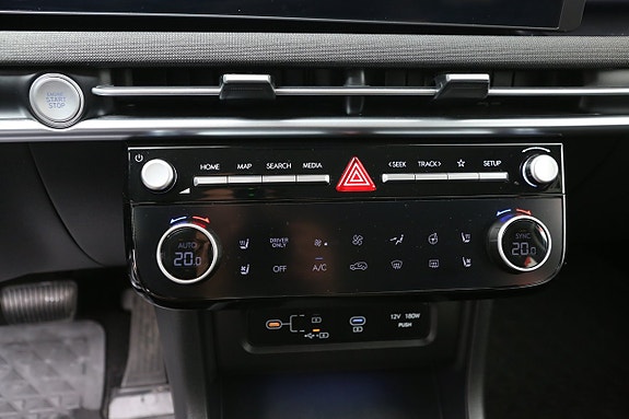 Hyundai Tucson 21 of 28
