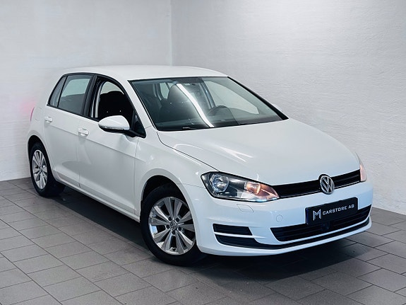 Volkswagen Golf-Serie