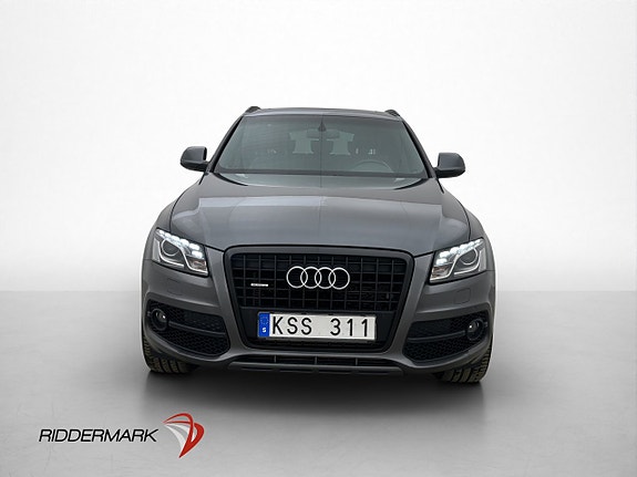 Audi Q5 3 of 5