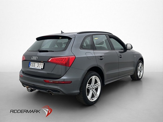 Audi Q5 5 of 5
