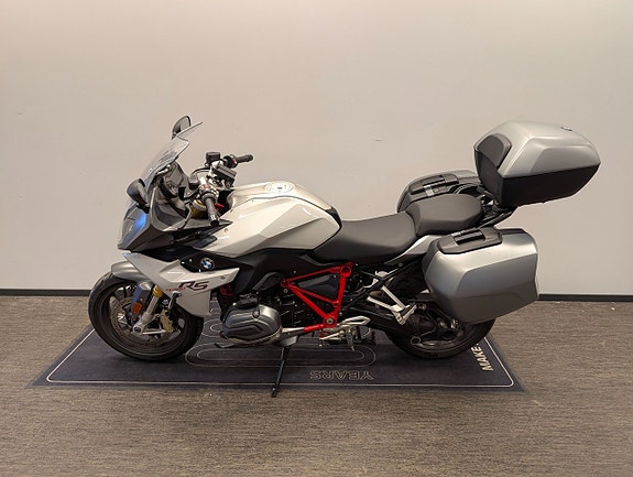 BMW R1200RS 4 of 4