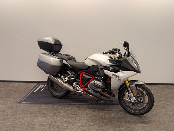 BMW R1200RS 2 of 4