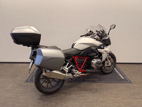 BMW R1200RS 3 of 4